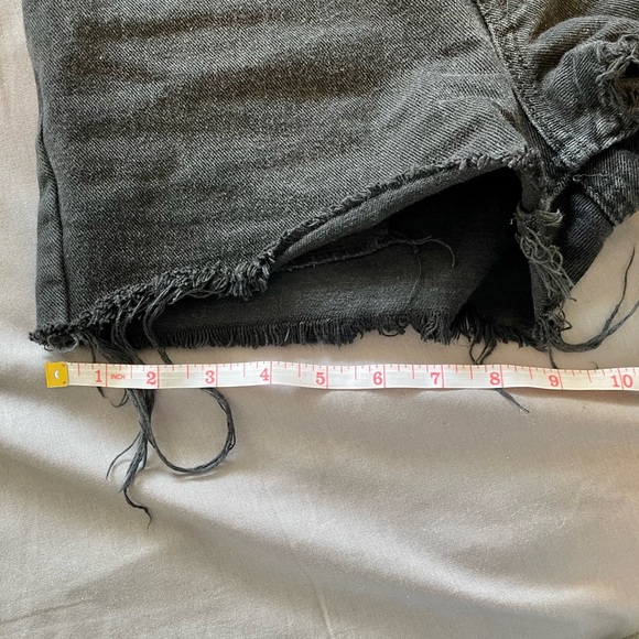 Vintage jordache shorts - Picture 5 of 6